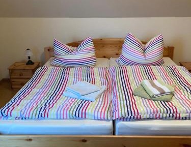 Superior One-Bedroom Apartment with Balcony