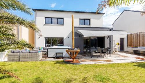 Vacation Home