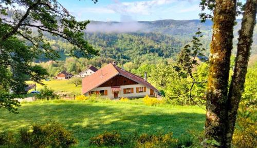 Six-Bedroom Apartment