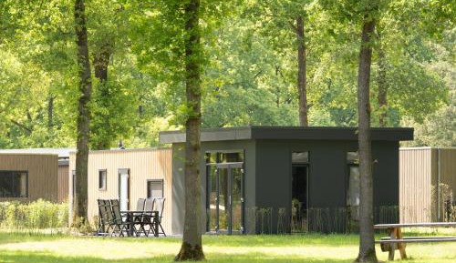 Three-Bedroom Home