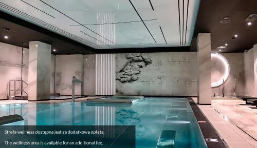 One-Bedroom Premium Apartment