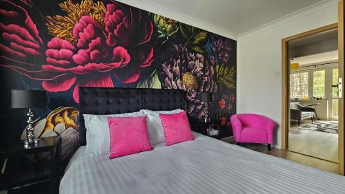 One-Bedroom Premium Apartment