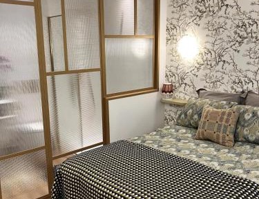 Deluxe Double Room with Shower