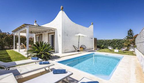 Two-Bedroom Villa