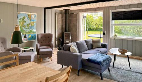 Two-Bedroom Holiday Home