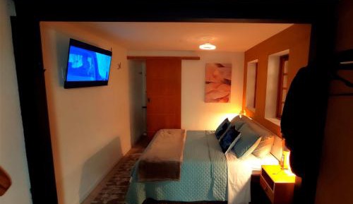 One-Bedroom Villa