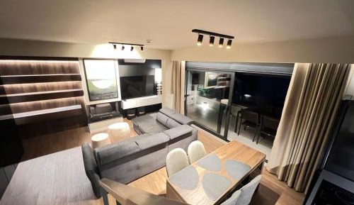 Maisonette