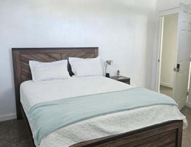 Queen Room with Balcony