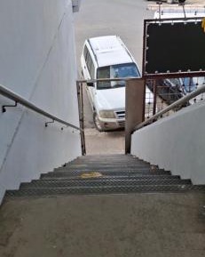 Double or Twin Room with Bathroom