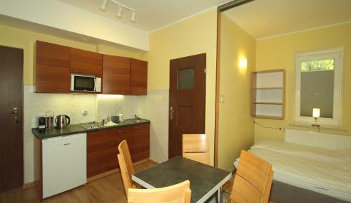Budget Triple Room
