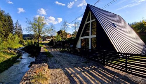 Superior Chalet