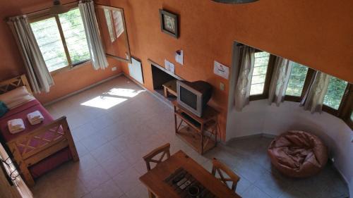 Bungalow - High Floor Bedroom 