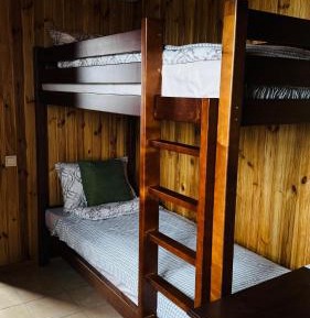Budget Twin Room