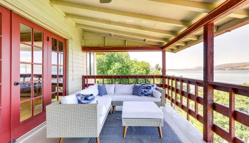 Vacation Home