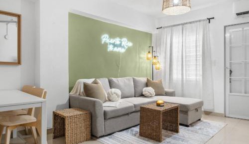 One-Bedroom Apartment - Oceanfront