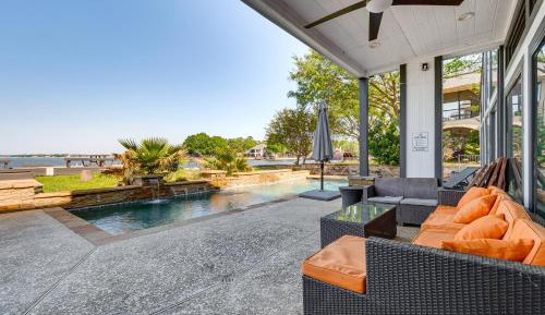 Vacation Home