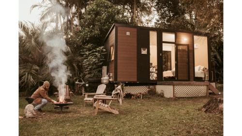 Mobile Home