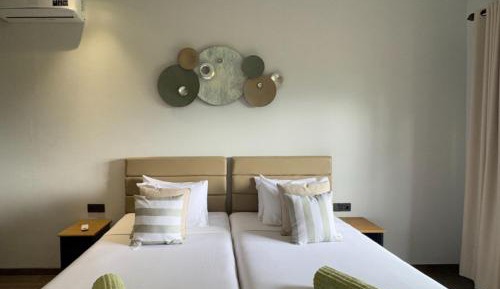 One-Bedroom Villa