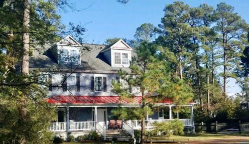 Vacation Home