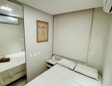 Double Room with Lake View
