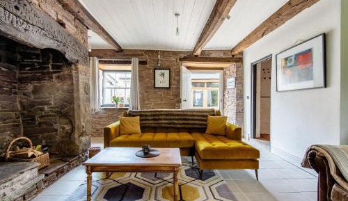 Four-Bedroom Holiday Home