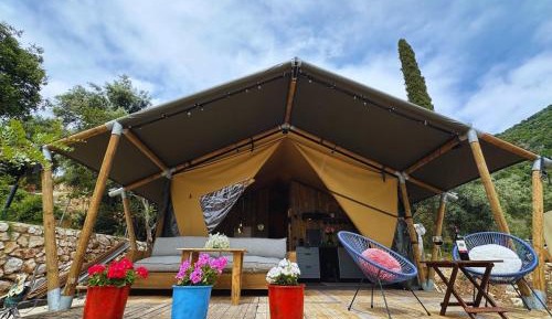 Tent