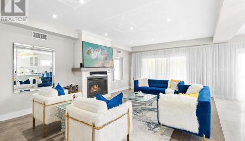 Four-Bedroom Holiday Home