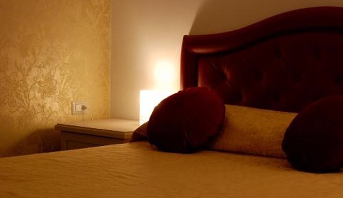 Deluxe Family Suite