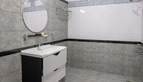 Deluxe Double Room with Bath