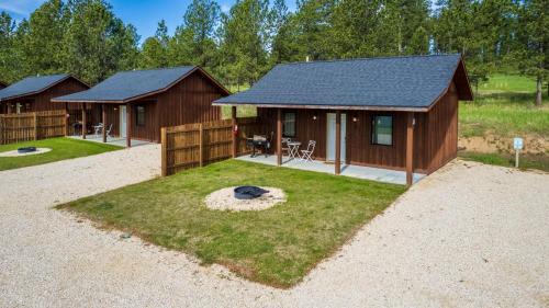One-Bedroom Holiday Home