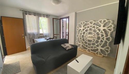 Two-Bedroom Family Apartment
