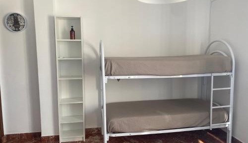 Double Room with Balcony and Sea View