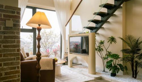 Duplex Apartment