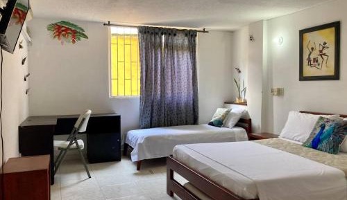 Superior Triple Room