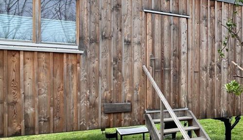 One-Bedroom Chalet