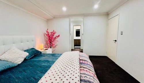 Deluxe Family Suite