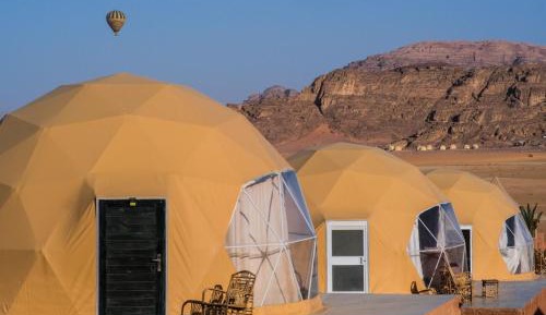 Tent