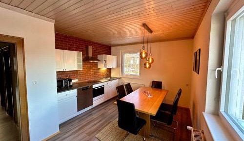 Apartment with Lake View