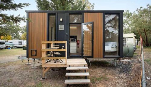 Mobile Home