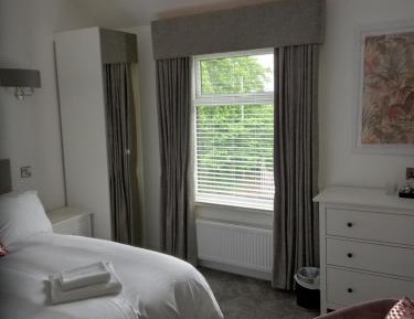 Deluxe Double Room with Bath