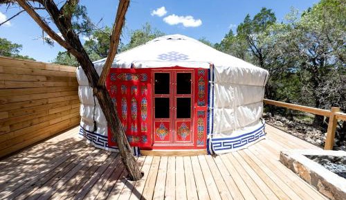 Tent