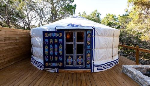 Tent