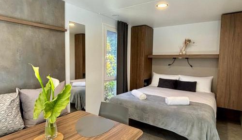 Mobile Home