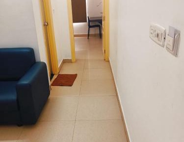 Deluxe Double Room (2 Adults + 1 Child)