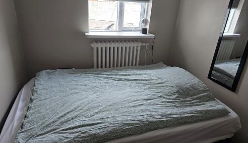 Budget Single Room