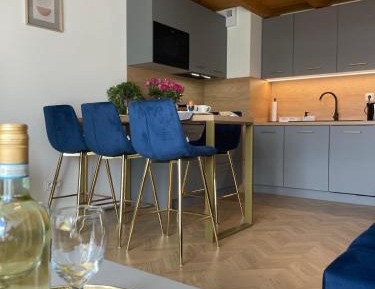 Apartment - Split Level