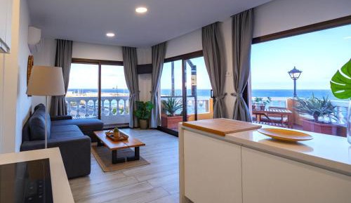 Apartment with Sea View