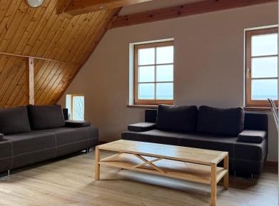 Four-Room Apartment