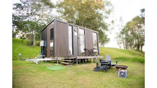 Mobile Home