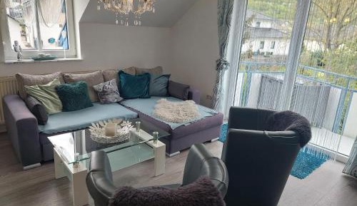 Apartment 50qm